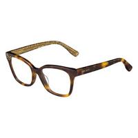 Jimmy Choo Eyeglasses 158/F Asian Fit Q9W