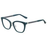 Jimmy Choo Eyeglasses 165 KL0