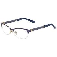 Jimmy Choo Eyeglasses 106 F79