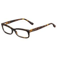 Jimmy Choo Eyeglasses 148 PUU