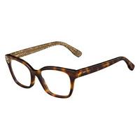 Jimmy Choo Eyeglasses 150 Q9W