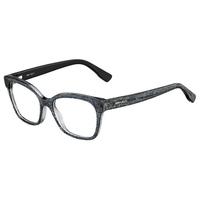 Jimmy Choo Eyeglasses 150 RBY