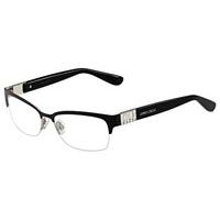 Jimmy Choo Eyeglasses 86 QR7