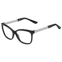 Jimmy Choo Eyeglasses 105 FA3