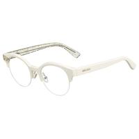 Jimmy Choo Eyeglasses 151 QA6