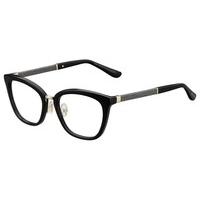 Jimmy Choo Eyeglasses 165 FA3