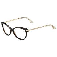 Jimmy Choo Eyeglasses 95 7VI