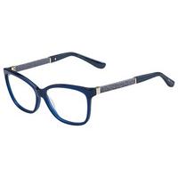 Jimmy Choo Eyeglasses 105 FA7