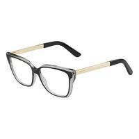 Jimmy Choo Eyeglasses 122 19U