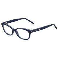 Jimmy Choo Eyeglasses 161 X2V