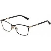 Jimmy Choo Eyeglasses 134 J6H