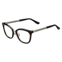 Jimmy Choo Eyeglasses 165 KBE