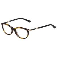 Jimmy Choo Eyeglasses 154 6VL