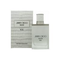 Jimmy Choo Man Ice Eau de Toilette 50ml Spray