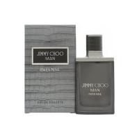 Jimmy Choo Man Intense Eau de Toilette 50ml Spray