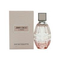 Jimmy Choo L\'Eau Eau de Toilette 40ml Spray