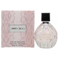 jimmy choo eau de toilette 60ml spray