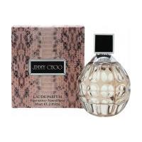 jimmy choo eau de parfum 60ml spray