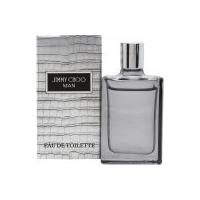 Jimmy Choo Man Eau de Toilette 4.5ml Mini