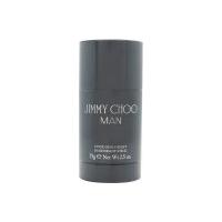 jimmy choo man deodorant stick 75gr