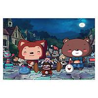 Jigsaw Puzzles Jigsaw Puzzle Bui...