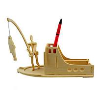 Jigsaw Puzzles 3D Puzzles Buildi...