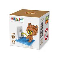 Jigsaw Puzzles 3D Puzzles Building Blocks DIY Toys Bear Model Building Toy