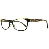 Jimmy Choo JC147 Black Animal