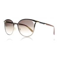 jimmy choo neizas j6q brown copper