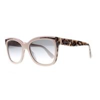 Jimmy Choo BEBI/S BVK Animalier / Pink