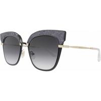 jimmy choo rosys thp blackgold