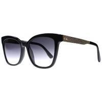 jimmy choo jc junias qfe blackgold