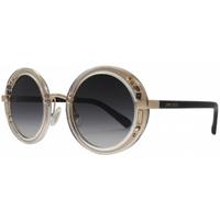 jimmy choo gems 1fn gold black