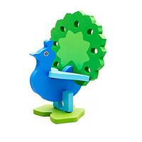 Jigsaw Puzzles 3D Puzzles Buildi...