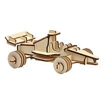 jigsaw puzzles 3d puzzles building blocks diy toys car wood model buil ...