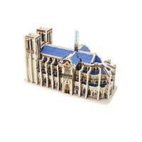 Jigsaw Puzzles 3D Puzzles Buildi...