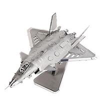 jigsaw puzzles 3d puzzles building blocks diy toys aircraft metal mode ...