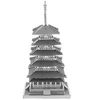 Jigsaw Puzzles 3D Puzzles Buildi...