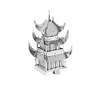 Jigsaw Puzzles 3D Puzzles Buildi...