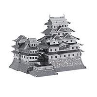 Jigsaw Puzzles 3D Puzzles Buildi...