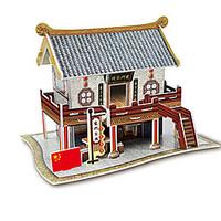 Jigsaw Puzzles 3D Puzzles Buildi...