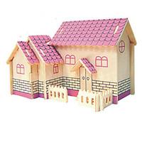 Jigsaw Puzzles 3D Puzzles Buildi...