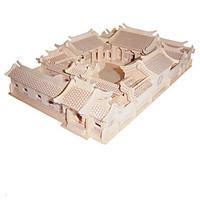 Jigsaw Puzzles 3D Puzzles Buildi...