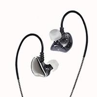 Jies X6 in-ear headset Motion by...