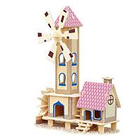 Jigsaw Puzzles 3D Puzzles Buildi...