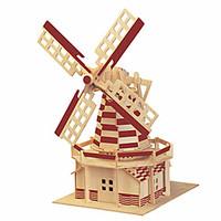 Jigsaw Puzzles 3D Puzzles Buildi...