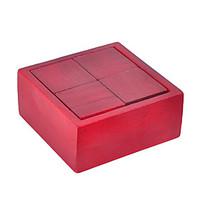 Jigsaw Puzzles Luban Lock Buildi...