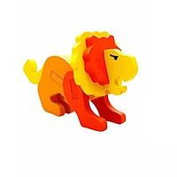 Jigsaw Puzzles 3D Puzzles Buildi...