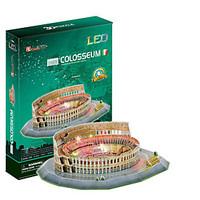 Jigsaw Puzzles 3D Puzzles Buildi...