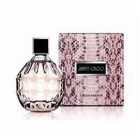 jimmy choo eau de parfum